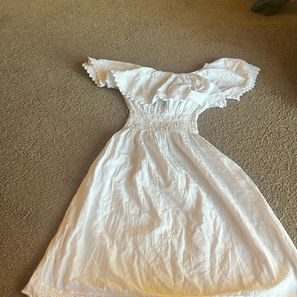 Seaspice resort dress